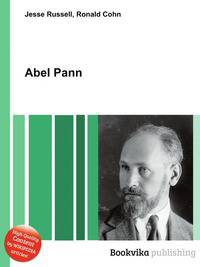 Abel Pann