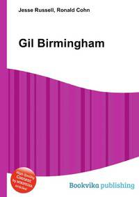 Gil Birmingham