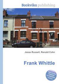 Frank Whittle