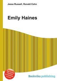 Emily Haines