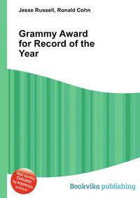 Grammy Award for Record of the Year