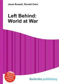 Left Behind: World at War