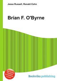 Br?an F. O'Byrne