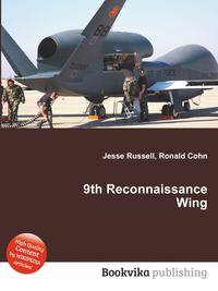 9th Reconnaissance Wing