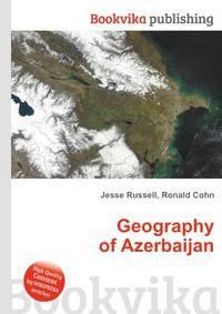 Geography of Azerbaijan