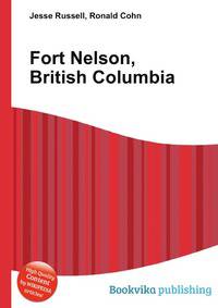 Fort Nelson, British Columbia