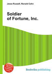 Soldier of Fortune, Inc.