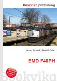 EMD F40PH