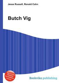 Butch Vig