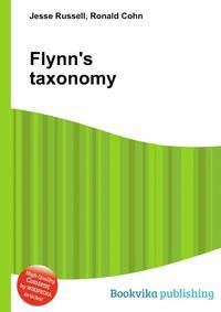Flynn's taxonomy