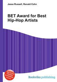 BET Award for Best Hip-Hop Artists