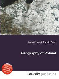 Geography of Poland
