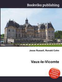 Vaux-le-Vicomte
