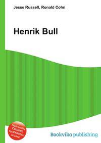 Henrik Bull