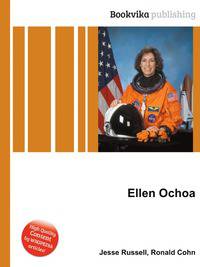 Ellen Ochoa