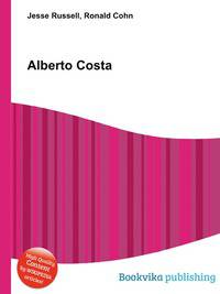 Alberto Costa