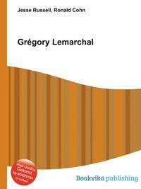 Gregory Lemarchal