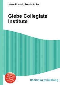Glebe Collegiate Institute