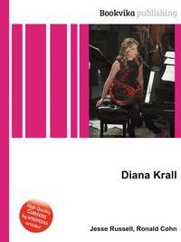 Diana Krall
