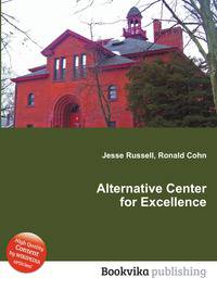 Alternative Center for Excellence