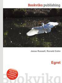 Egret