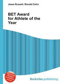 BET Award for Athlete of the Year