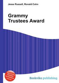 Grammy Trustees Award