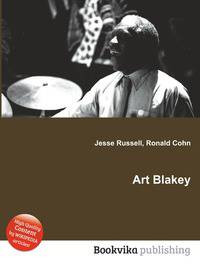 Art Blakey