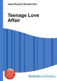 Teenage Love Affair