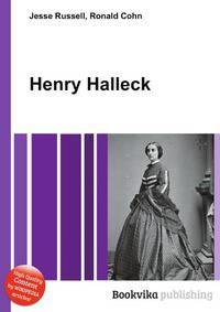 Henry Halleck