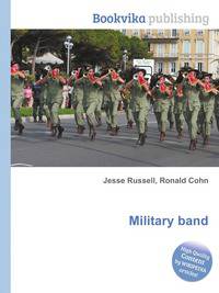 Military band