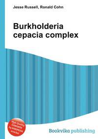 Burkholderia cepacia complex