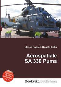 Aerospatiale SA 330 Puma