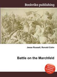 Battle on the Marchfeld
