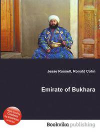 Emirate of Bukhara