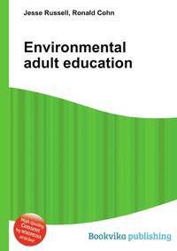 Environmental adult education
