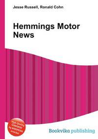 Hemmings Motor News
