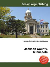 Jackson County, Minnesota