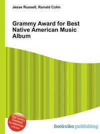 Grammy Award for Best Native American Music Album