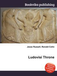 Ludovisi Throne