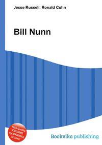 Bill Nunn