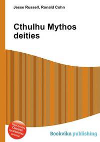 Cthulhu Mythos deities