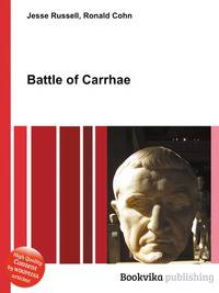 Battle of Carrhae