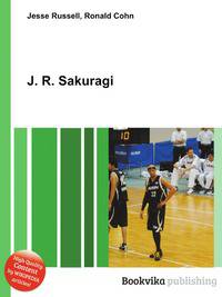 J. R. Sakuragi