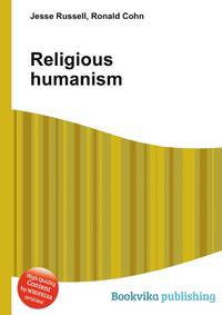 Religious humanism