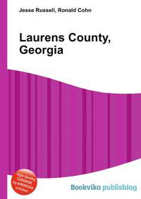 Laurens County, Georgia