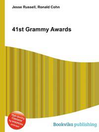 41st Grammy Awards