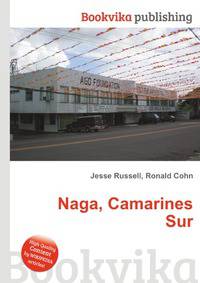 Naga, Camarines Sur