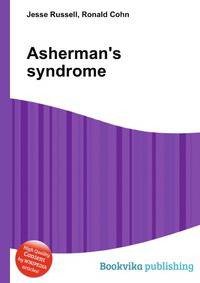 Asherman's syndrome