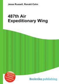 487th Air Expeditionary Wing